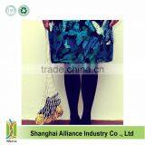 Professional Manufacturer Supplier Cotton Mesh Shopping Bag thumbnail-6
