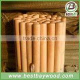 Wooden Handle for Broom,brushes,mops thumbnail-2