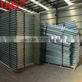 Galvanized H Frame Scaffolding System Walk Through Scaffold Ladder Tower in Scaffolding thumbnail-6