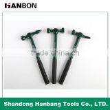 Steel Handle Claw Hammer 16oz