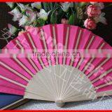 Cheap Spanish Wood Fans Mixed Colors Have Stock thumbnail-3
