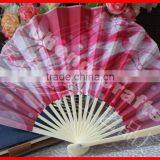 Chinese Hand Gift Fans Wholesale thumbnail-2