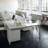 2015 New Style Office Table Modern Office Workstations Modular thumbnail-1