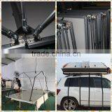 Offroad Trailer Tent Truck Camper Tops for Sale Camping Equipment China thumbnail-5