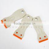 Car Styling Silicone Squeegee / Old Film Removal Tool / Buy Ballistic Knife thumbnail-3