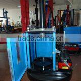 Air / Hydraulic Oil Filter Crusher - OFC10 thumbnail-1