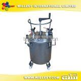 Paint Tank 20L - Manual - PT20H1