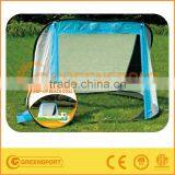 Squared Weighted Pop-up Soccer Goals With Color Box Packing thumbnail-1