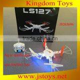 2014 New Products Outdoor Quadcopter rc Helicopter for Sale thumbnail-1