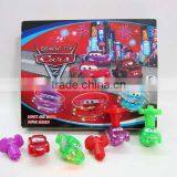 2015 New Design Flashing Spinning Top Toy Hot New Products for 2015 thumbnail-2