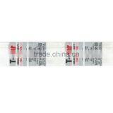 Trademark Webbing Label Printed Cloth Labels thumbnail-4