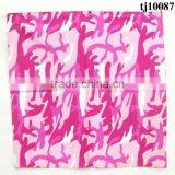 Simple and Elegant Flower Kerchief in Custom Size thumbnail-4