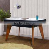 Writing Desk Model Turtle Combination Color With Shelve thumbnail-1
