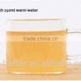 FDA Approved Ginger Honey Tea, Chinese Ginger Tea thumbnail-3