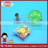 5cm Colorful Transparents Toy Candy Plastic Toy Ball thumbnail-5