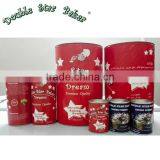 1LB*18TINS/CARTON Safe and Reassuring Double Acting & Aluminum Free Two Way Cake Powder LC thumbnail-2