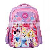 3D or Embossed Wholesale Children School Bag thumbnail-4