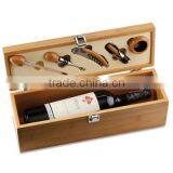 Heze Kaixin Personalized Wine Wooden Boxes thumbnail-1