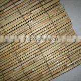 Decorative Garden Bamboo Fence thumbnail-3