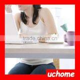 UCHOME Mini Never- Fade Rose ,Tulip Flower Air Ultrasonic Humidifier thumbnail-4