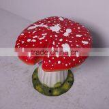 Split Single Mushroom Seat thumbnail-4