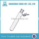Thick Wall Reaction Tube PTFE Stopcock thumbnail-1