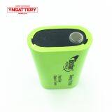 Заряжаемая литий-ионная батарея Boston Power Swing емкостью 5300 мАч для электровелосипеда thumbnail-3