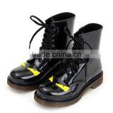 2017 New Style Rain Boots Women Wellington Boots thumbnail-1