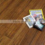 Antique Carbonized Strand Woven Bamboo Flooring thumbnail-2