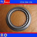 Truck Parts Synchronizer Cone for 16S150 Gearbox 1316304156 thumbnail-3