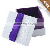 Printing High Grade Sweet Cardboard Packaging Box for Gift thumbnail-1