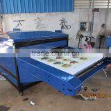 Hot Selling Pneumatic Heat Press, Large Heat Press for T-shirts thumbnail-4