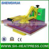 15"X15" New Design Sublimation Clothes Ironing Press Machine thumbnail-6
