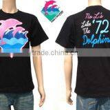 Latest t Shirt Designs for Men/custom Cotton t Shirt Printing thumbnail-1