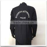 Custom Made Police Uniform Jacket thumbnail-4