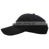 Hot Sell Unconstructed 6 Panel Baseball Cap thumbnail-2