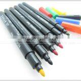 Kearing Chinese Manufacture Drawing T Shirt Transfer Printing Pen Permanent Markers# TP20 thumbnail-1