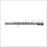 Chinese Manufacturer Customized Metal Sewing Guage, With Sliding Ruler, Drow Scallops and Circles #5006A thumbnail-2