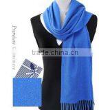 Cashmere Scarf thumbnail-1