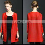 Hot Selling Women Jacket Coat Made in China thumbnail-4