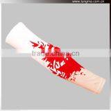 Anti-UV Arm Compression Sleeves Sports Golf Cycle Bike thumbnail-1