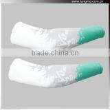 Dynamic Compression Arm Sleeves For Cycling thumbnail-5