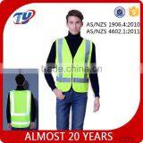 High Visibility Protective Clothing With Reflective Tapes thumbnail-1