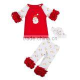 Kids Clothes Baby Outfits Baby Deer Clothing thumbnail-3