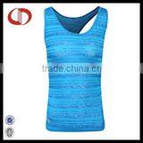 Women Gym Tops Dry Fit