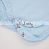 Best Quality Gentleman Style Baby Clothes Soft Cotton Baby Rompers Wholesale thumbnail-5