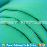 High Quality Waterproof 100 Polyester Gabardine Fabric for Workwear