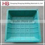 Basin Manhole Cover thumbnail-1
