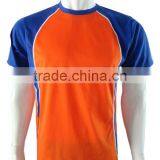 100% Polyester Running Shirt thumbnail-2