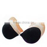 no Wire Nylon Invisible Nude Bra thumbnail-1